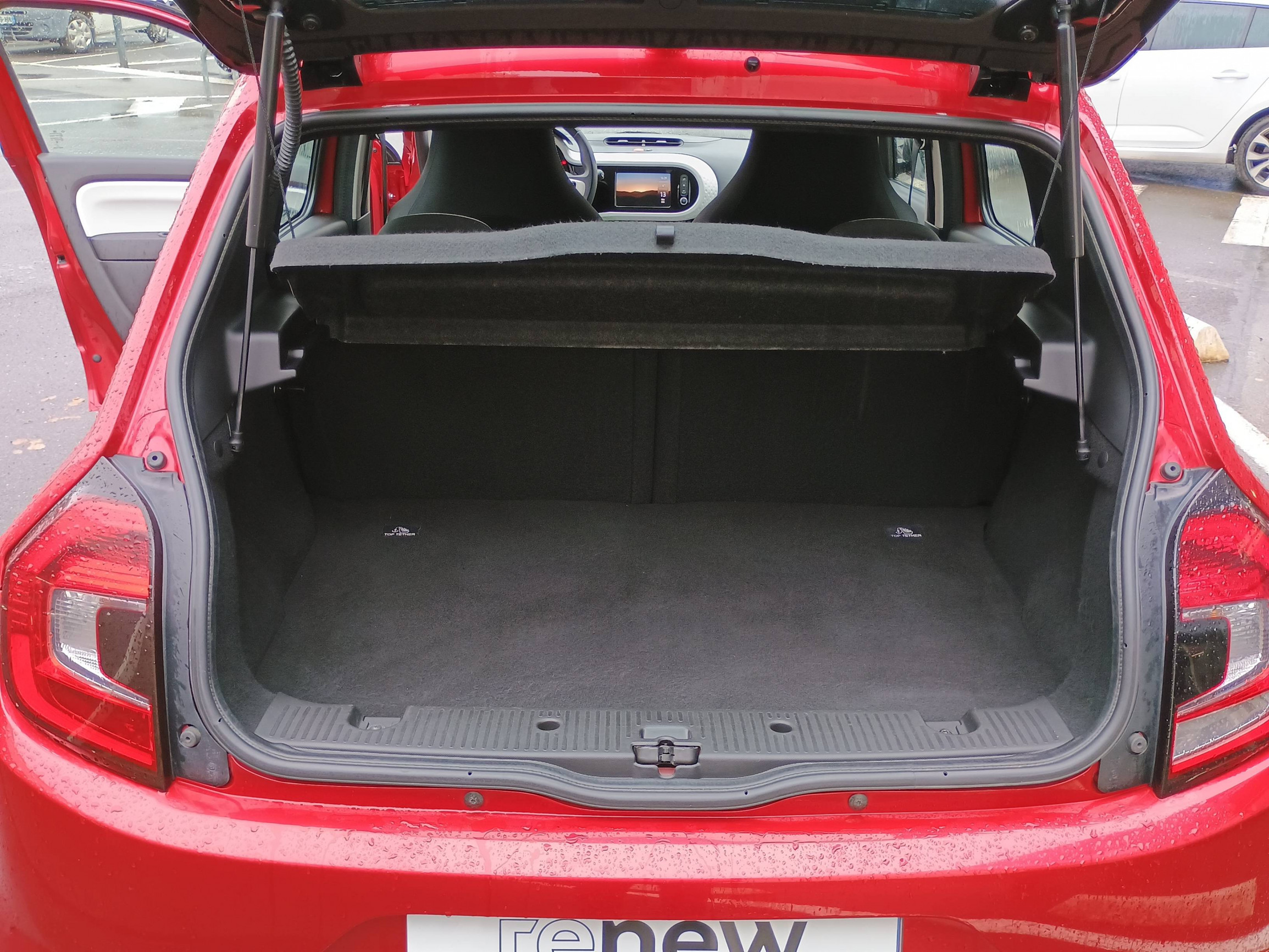 Vente en ligne Renault Twingo 3  SCe 65 au prix de 11 990 €