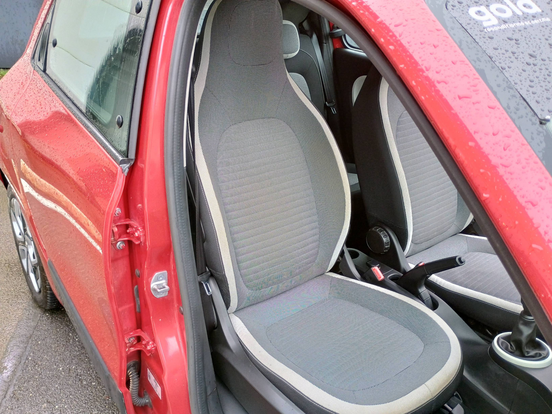 Vente en ligne Renault Twingo 3  SCe 65 au prix de 11 990 €