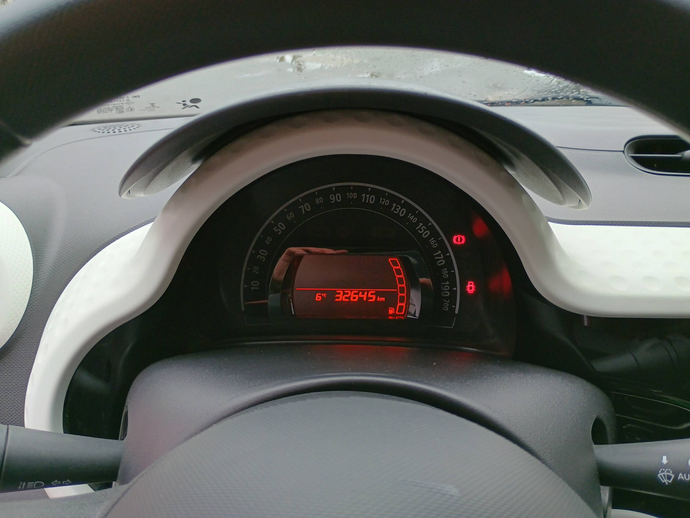 Vente en ligne Renault Twingo 3  SCe 65 au prix de 11 990 €