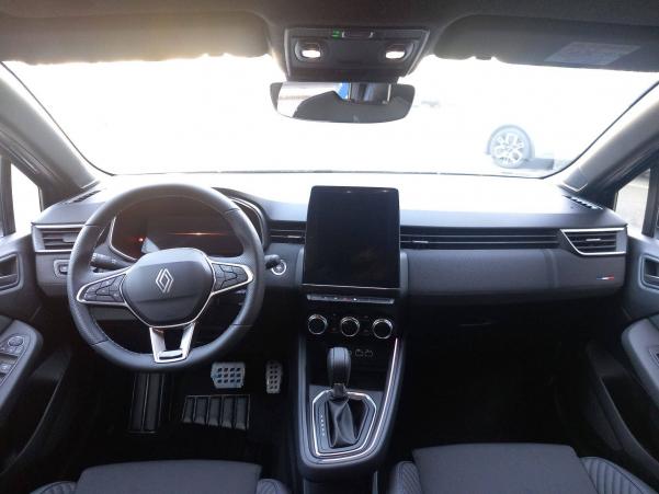 Vente en ligne Renault Clio 5 Clio E-Tech full hybrid 145 GSR2 au prix de 25 290 €