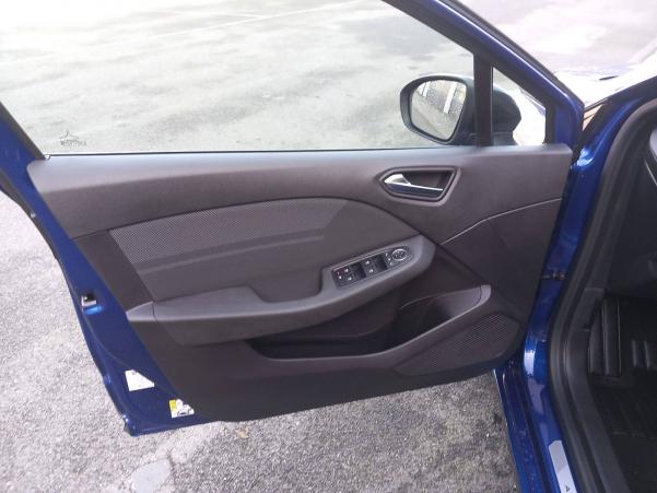 Vente en ligne Renault Clio 5 Clio E-Tech full hybrid 145 GSR2 au prix de 25 290 €