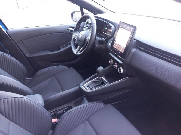 Vente en ligne Renault Clio 5 Clio E-Tech full hybrid 145 GSR2 au prix de 25 290 €