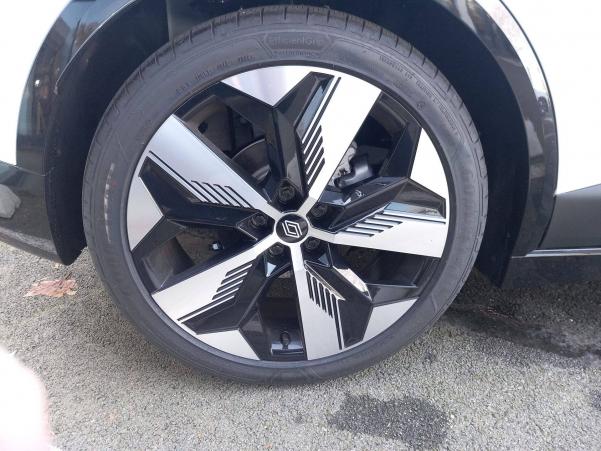 Vente en ligne Renault Megane E-Tech  220 ch autonomie confort AC7 au prix de 37 490 €