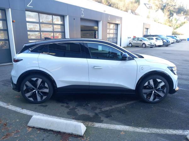 Vente en ligne Renault Megane E-Tech  220 ch autonomie confort AC7 au prix de 37 490 €