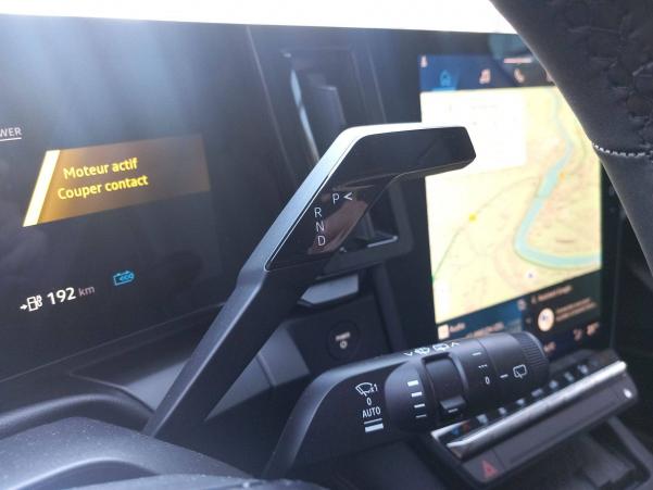 Vente en ligne Renault Megane E-Tech  220 ch autonomie confort AC7 au prix de 37 490 €