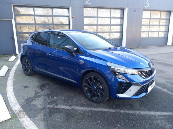 Vente en ligne Renault Clio 5 Clio E-Tech full hybrid 145 GSR2 au prix de 25 290 €