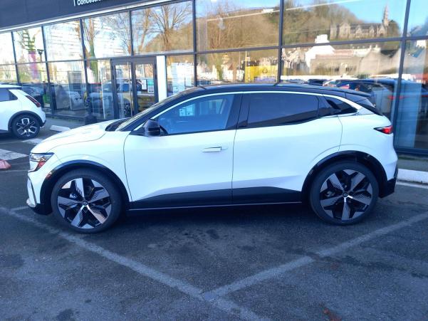 Vente en ligne Renault Megane E-Tech  220 ch autonomie confort AC7 au prix de 37 490 €