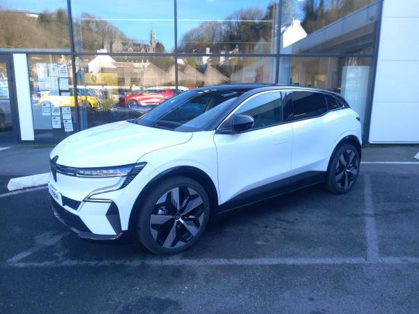 Vente en ligne Renault Megane E-Tech  220 ch autonomie confort AC7 au prix de 37 490 €