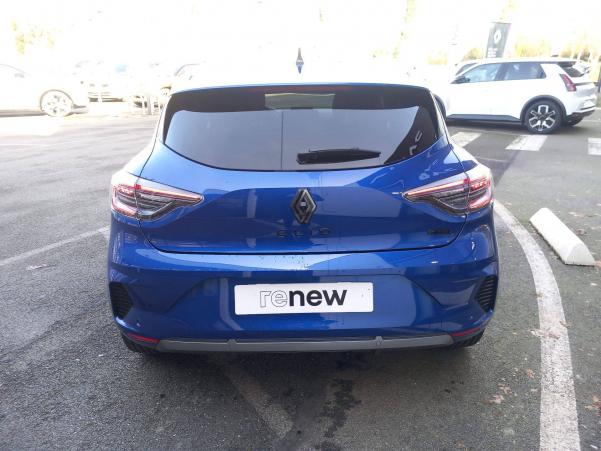 Vente en ligne Renault Clio 5 Clio E-Tech full hybrid 145 GSR2 au prix de 25 290 €