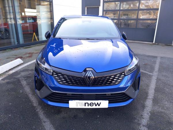 Vente en ligne Renault Clio 5 Clio E-Tech full hybrid 145 GSR2 au prix de 25 290 €