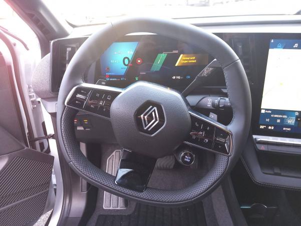 Vente en ligne Renault Megane E-Tech  220 ch autonomie confort AC7 au prix de 37 490 €