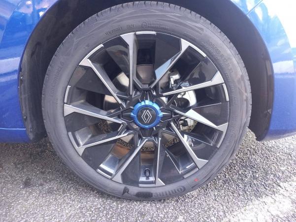 Vente en ligne Renault Clio 5 Clio E-Tech full hybrid 145 GSR2 au prix de 25 290 €