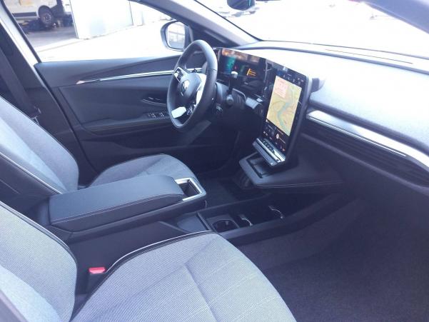 Vente en ligne Renault Megane E-Tech  220 ch autonomie confort AC7 au prix de 37 490 €