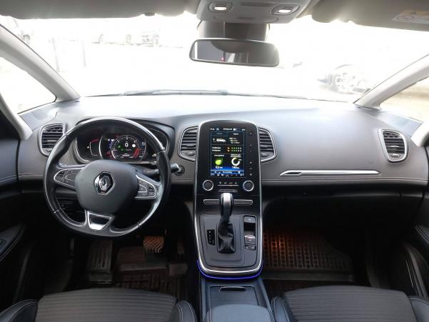 Vente en ligne Renault Grand Scenic 4 Grand Scenic Blue dCi 120 EDC au prix de 19 990 €