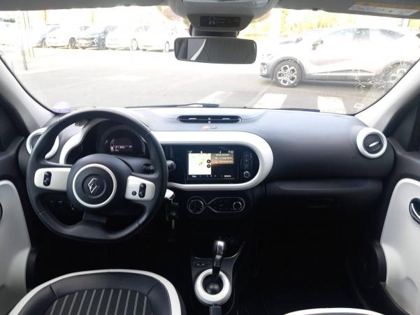 Vente en ligne Renault Twingo Electrique Twingo III Achat Intégral - 21 au prix de 12 490 €