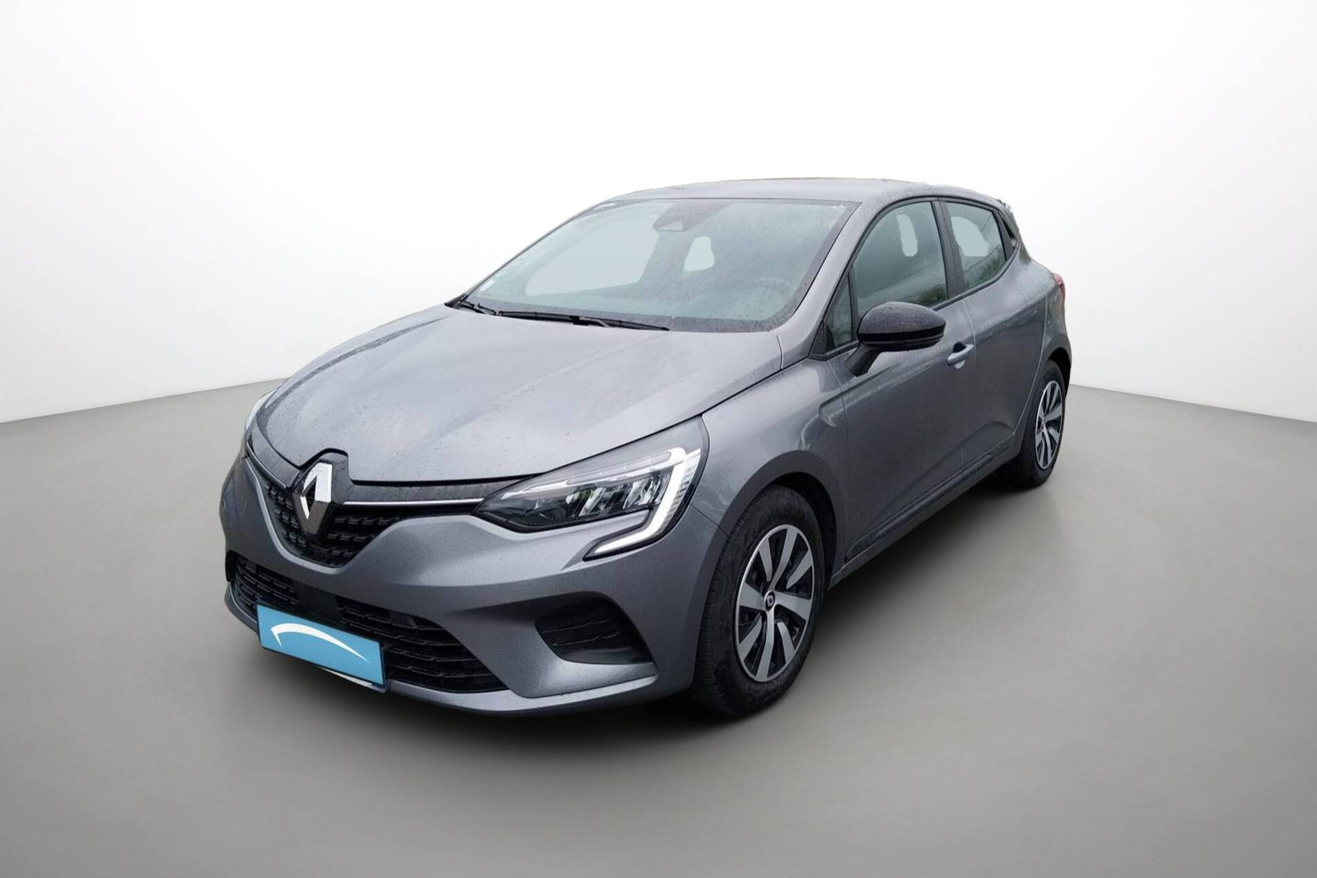 Renault Clio 5 Clio TCe 90 occasion de 2023 en vente à Châteaulin