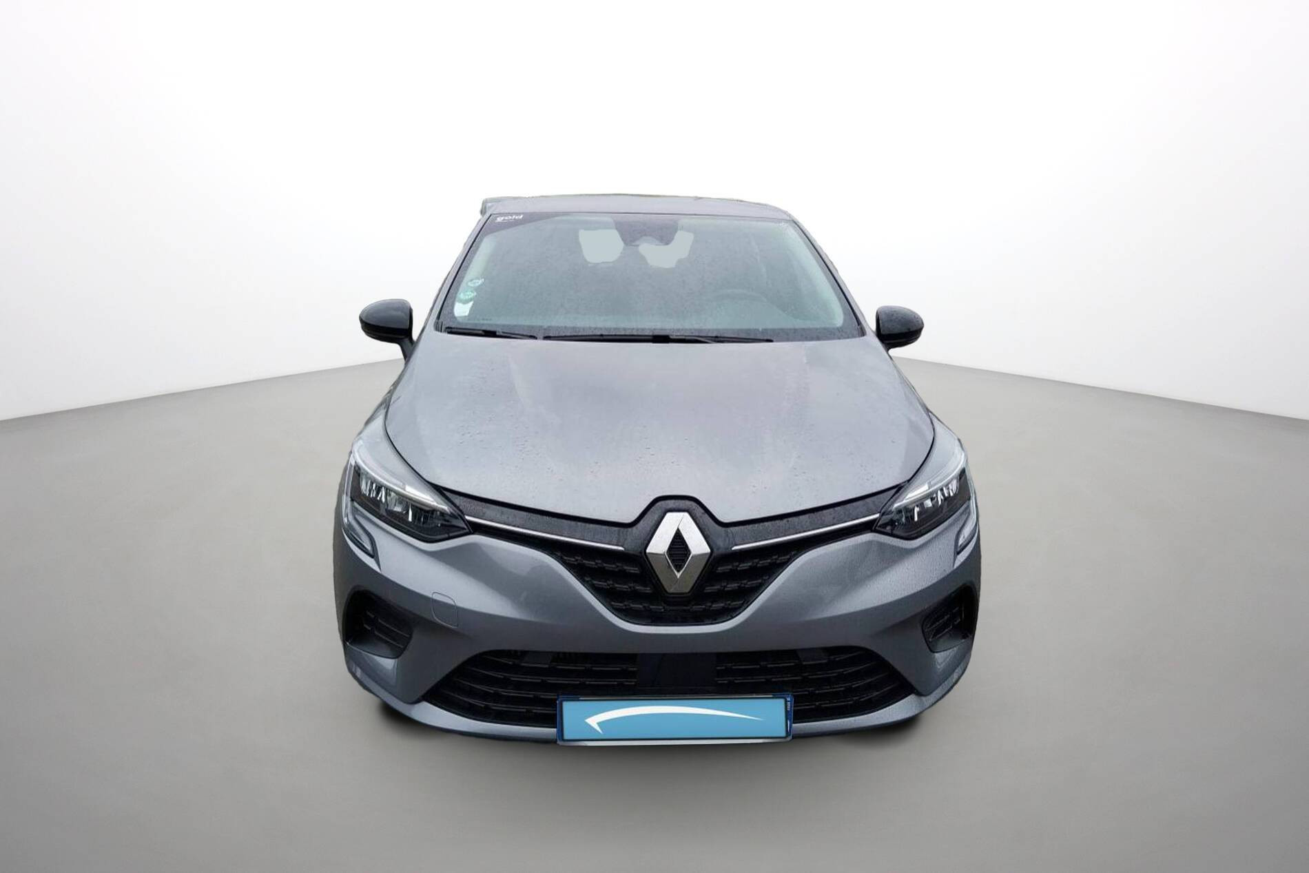 Vente en ligne Renault Clio 5 Clio TCe 90 au prix de 13 990 €