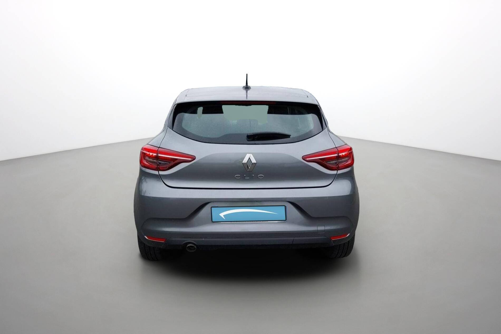 Vente en ligne Renault Clio 5 Clio TCe 90 au prix de 13 990 €