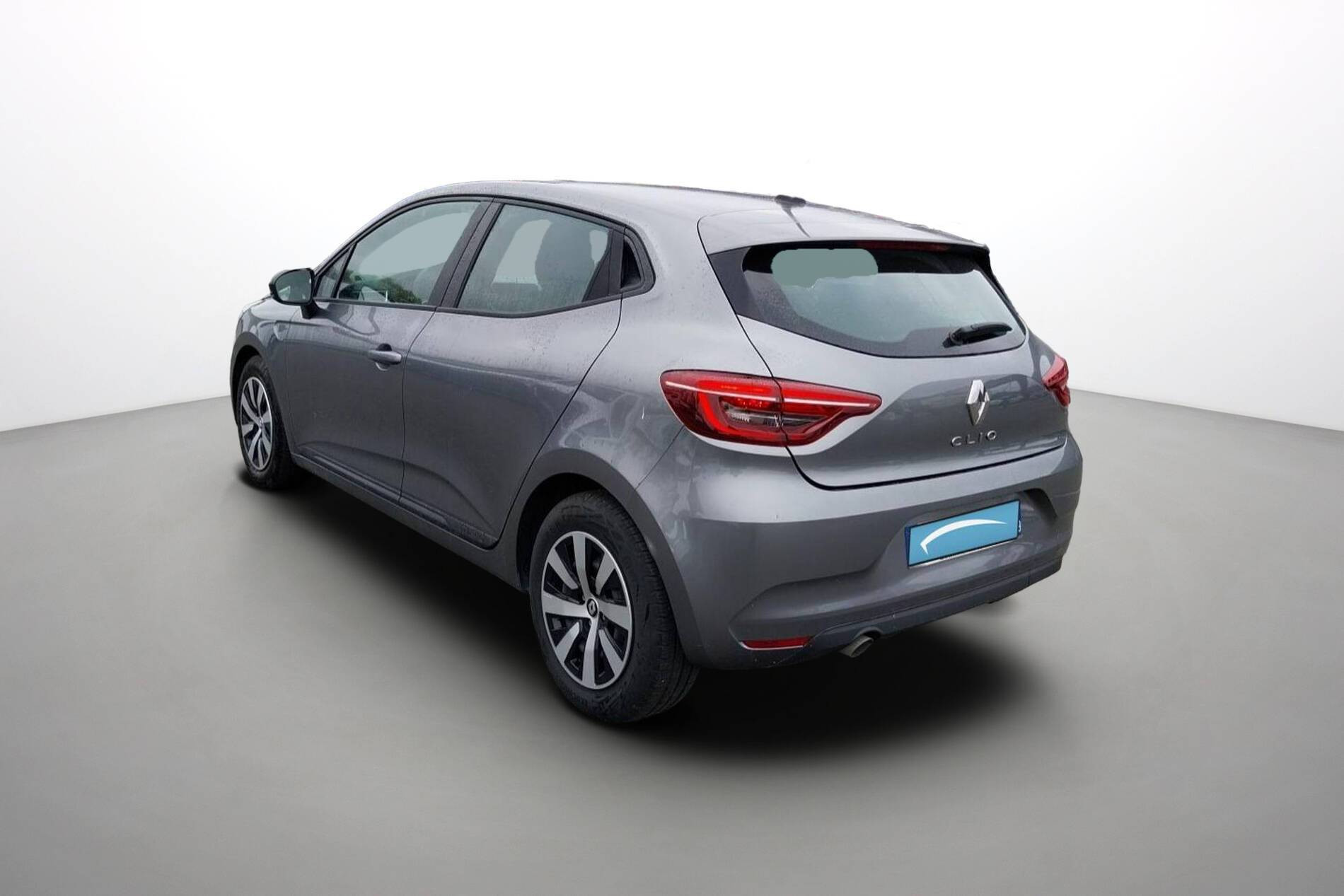 Vente en ligne Renault Clio 5 Clio TCe 90 au prix de 13 990 €