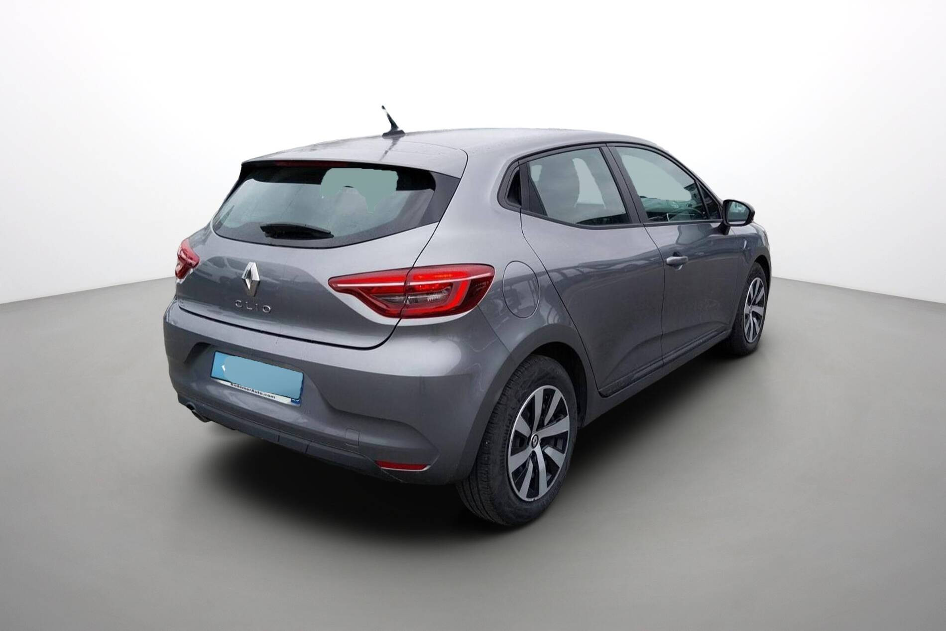 Vente en ligne Renault Clio 5 Clio TCe 90 au prix de 13 990 €