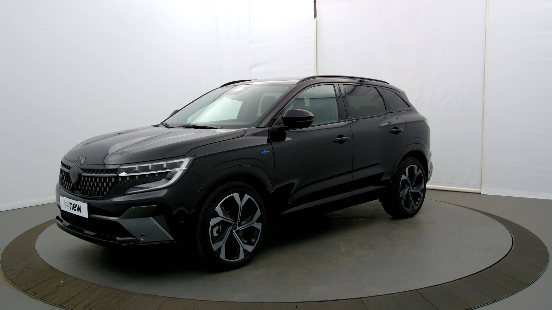 Renault Austral  E-Tech full hybrid 200 GSR2 occasion de 2024 en vente à Châteaulin