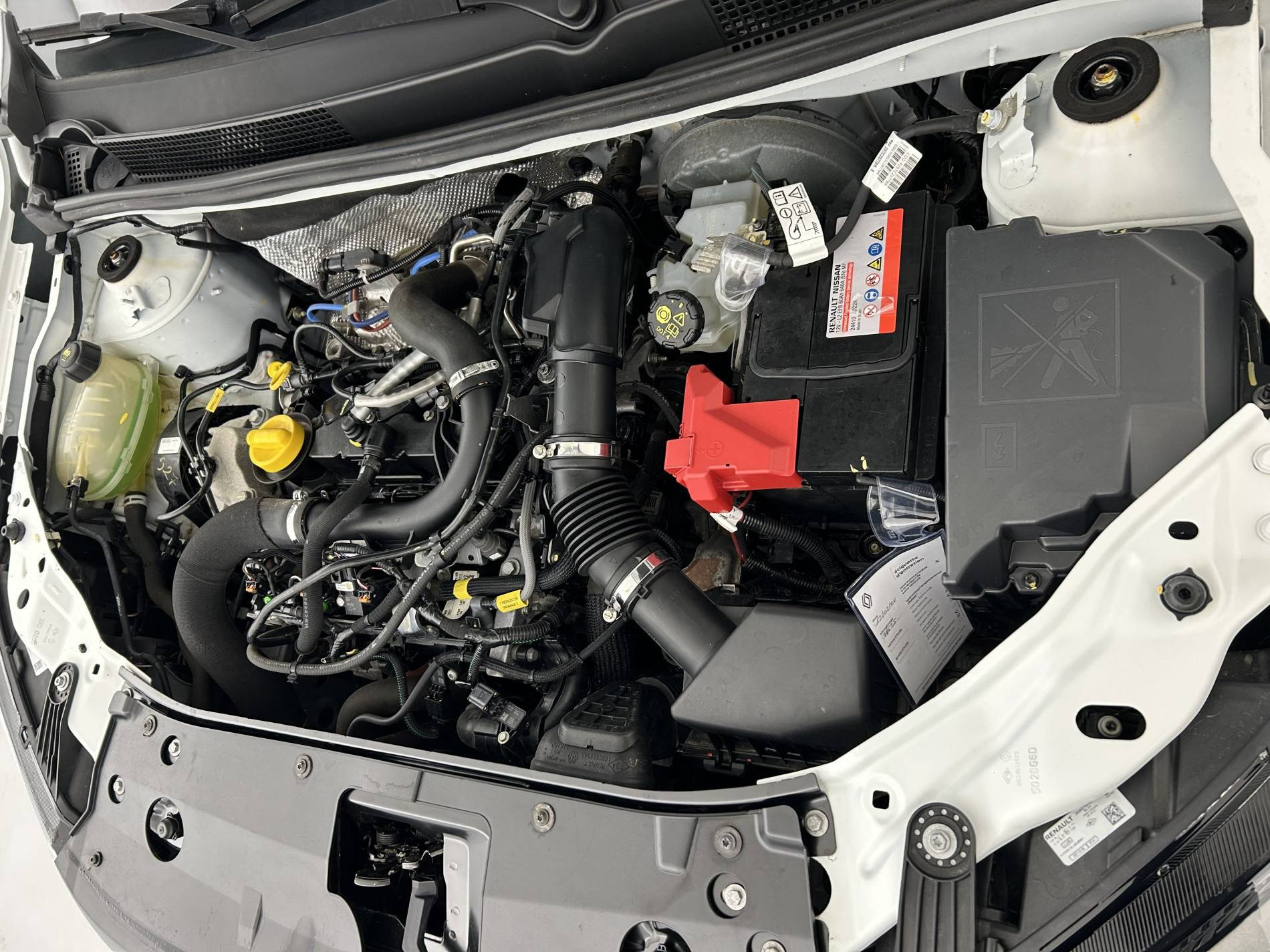 Vente en ligne Dacia Sandero  ECO-G 100 au prix de 10 990 €