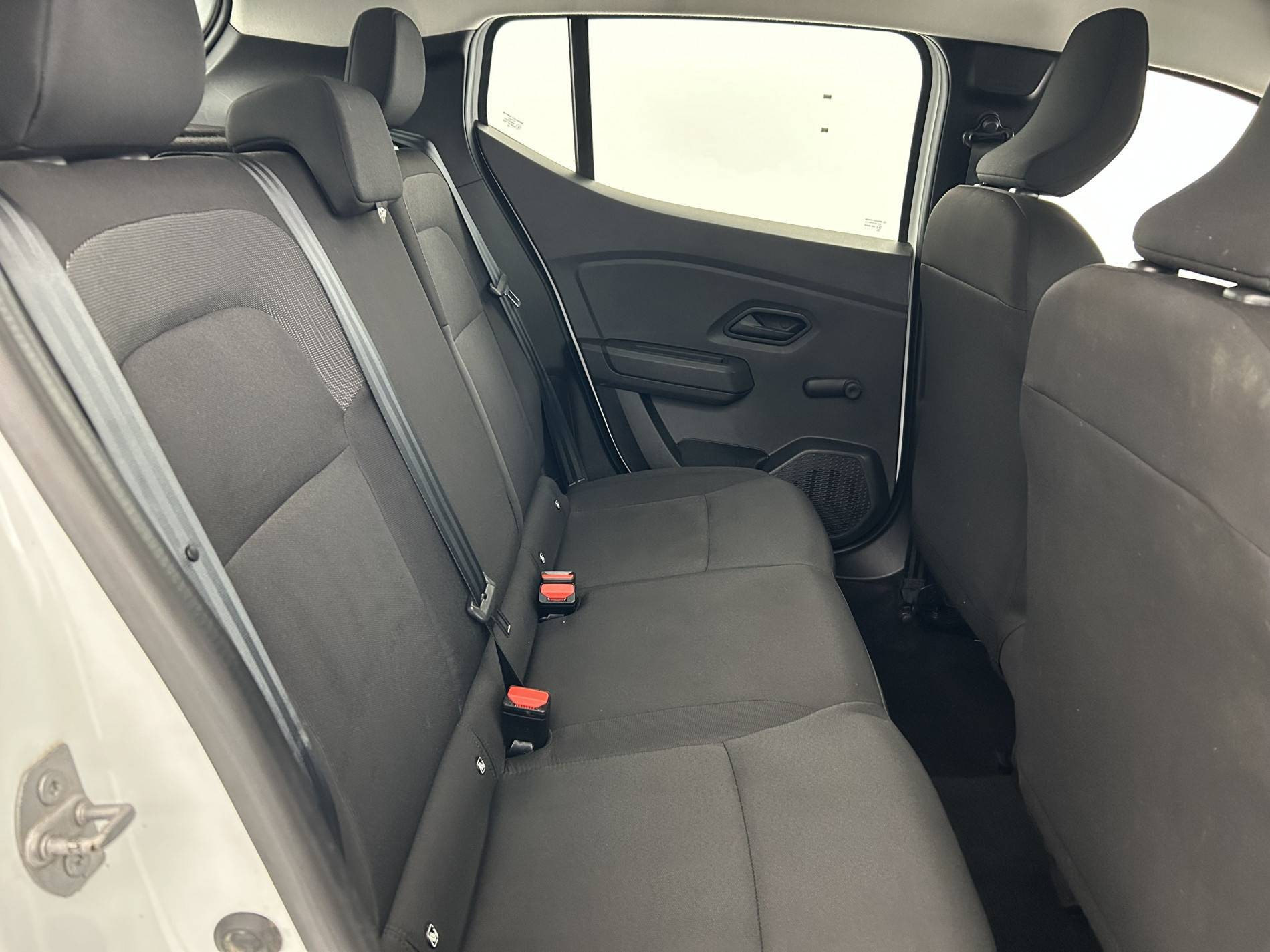 Vente en ligne Dacia Sandero  ECO-G 100 au prix de 10 990 €