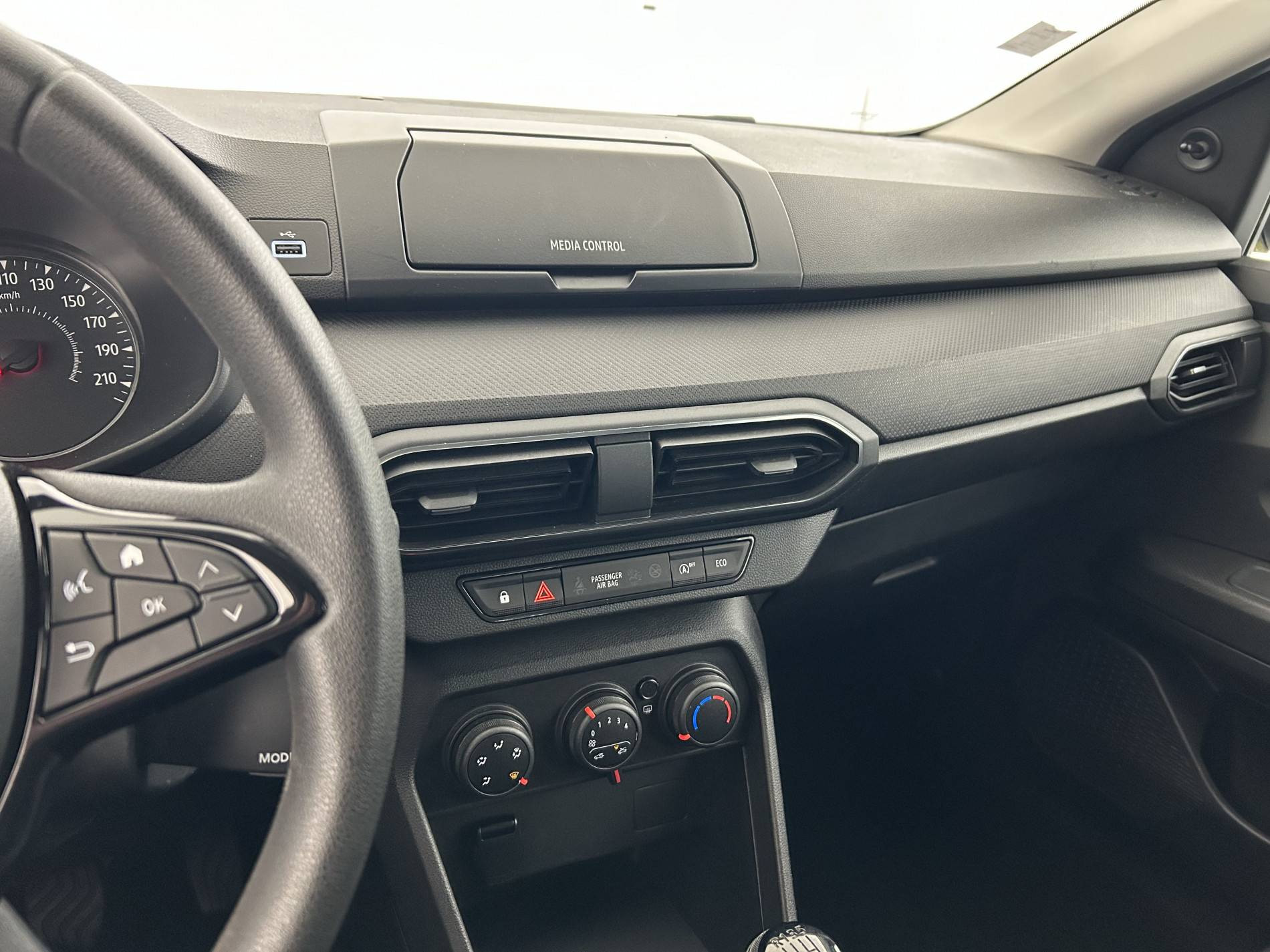 Vente en ligne Dacia Sandero  ECO-G 100 au prix de 10 990 €