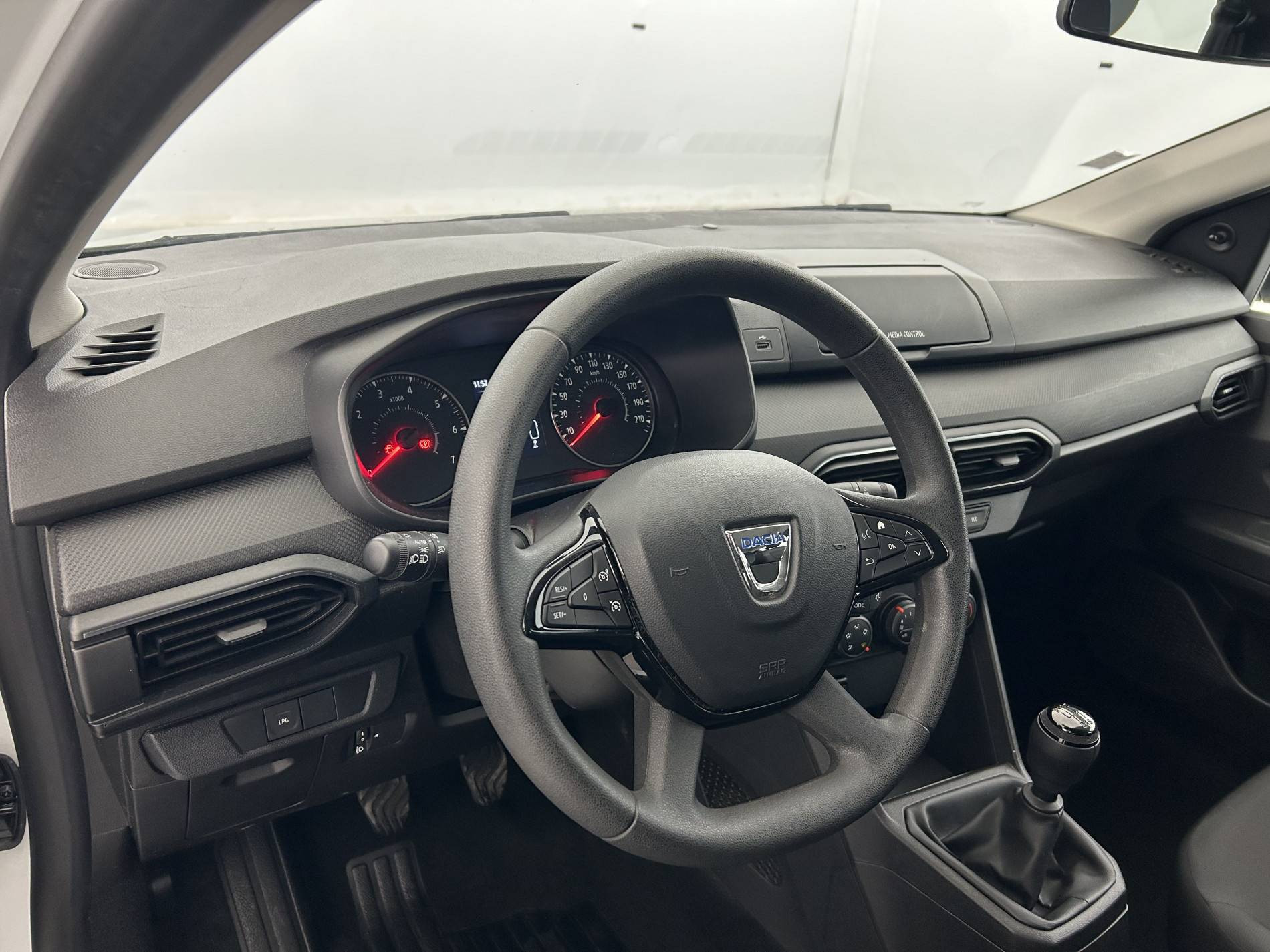 Vente en ligne Dacia Sandero  ECO-G 100 au prix de 10 990 €