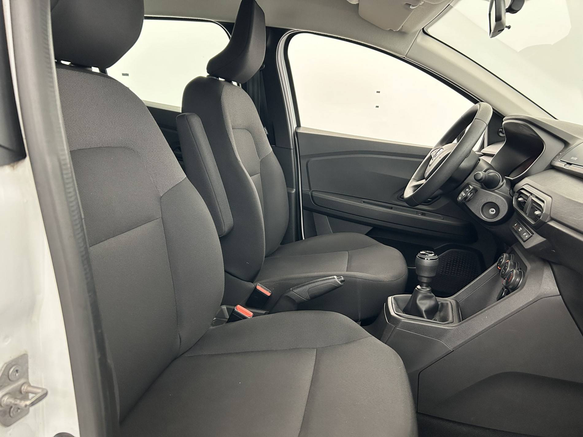 Vente en ligne Dacia Sandero  ECO-G 100 au prix de 10 990 €