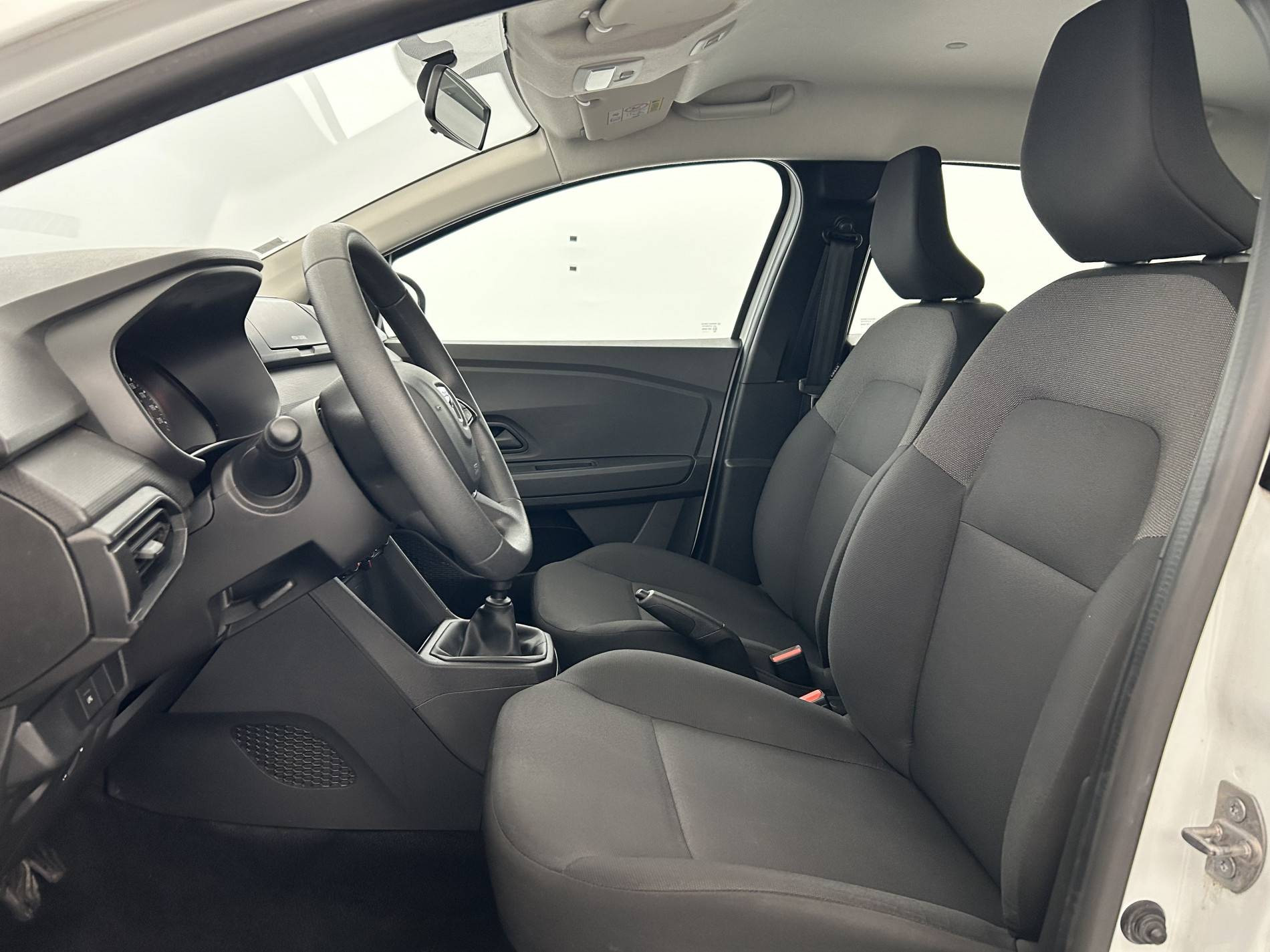 Vente en ligne Dacia Sandero  ECO-G 100 au prix de 10 990 €