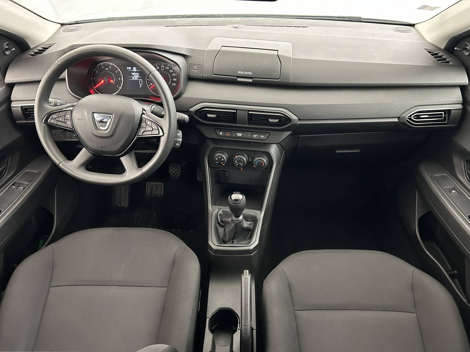Vente en ligne Dacia Sandero  ECO-G 100 au prix de 10 990 €