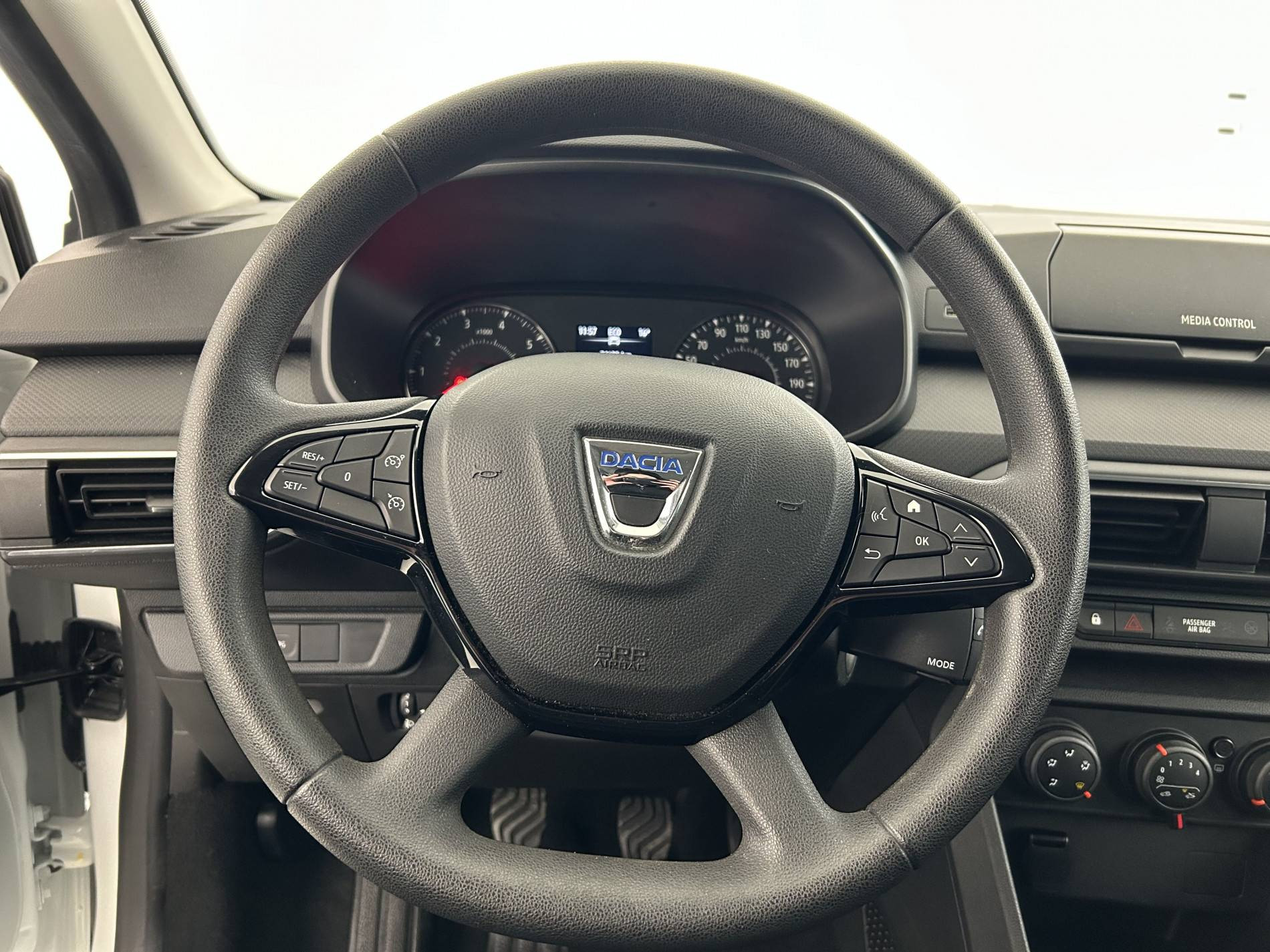 Vente en ligne Dacia Sandero  ECO-G 100 au prix de 10 990 €