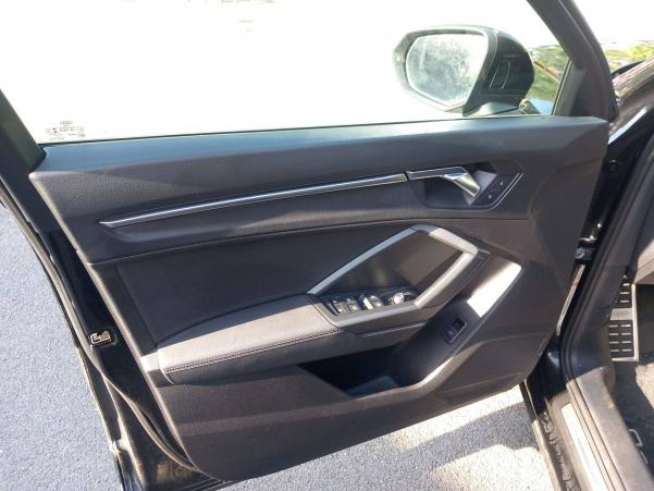 Vente en ligne Audi Q3  35 TDI 150 ch S tronic 7 au prix de 33 490 €