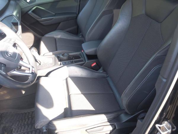 Vente en ligne Audi Q3  35 TDI 150 ch S tronic 7 au prix de 33 490 €