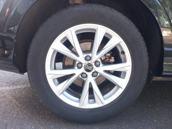 Vente en ligne Audi Q3  35 TDI 150 ch S tronic 7 au prix de 33 490 €
