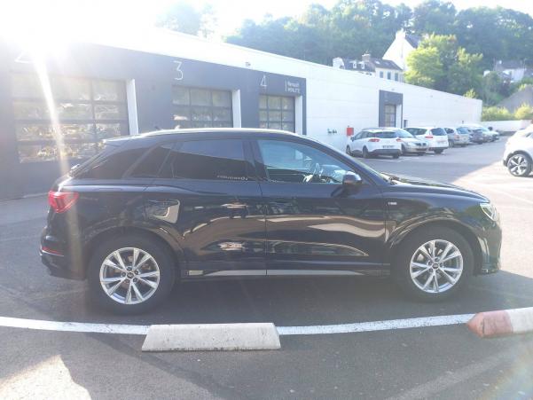 Vente en ligne Audi Q3  35 TDI 150 ch S tronic 7 au prix de 33 490 €