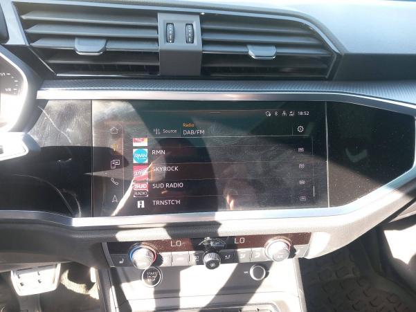 Vente en ligne Audi Q3  35 TDI 150 ch S tronic 7 au prix de 33 490 €