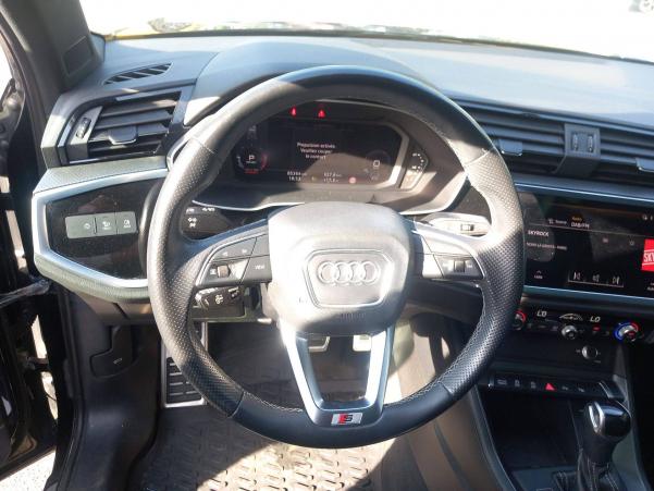 Vente en ligne Audi Q3  35 TDI 150 ch S tronic 7 au prix de 33 490 €