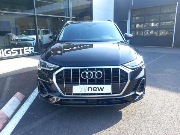 Vente en ligne Audi Q3  35 TDI 150 ch S tronic 7 au prix de 33 490 €