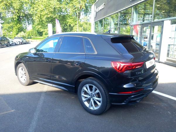 Vente en ligne Audi Q3  35 TDI 150 ch S tronic 7 au prix de 33 490 €