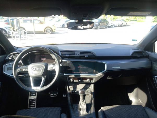Vente en ligne Audi Q3  35 TDI 150 ch S tronic 7 au prix de 33 490 €