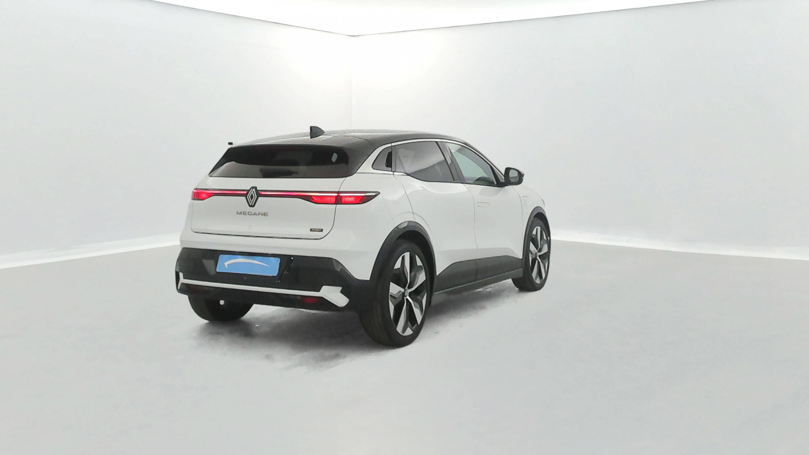 Vente en ligne Renault Megane E-Tech  220 ch autonomie confort GSR2 au prix de 28 990 €