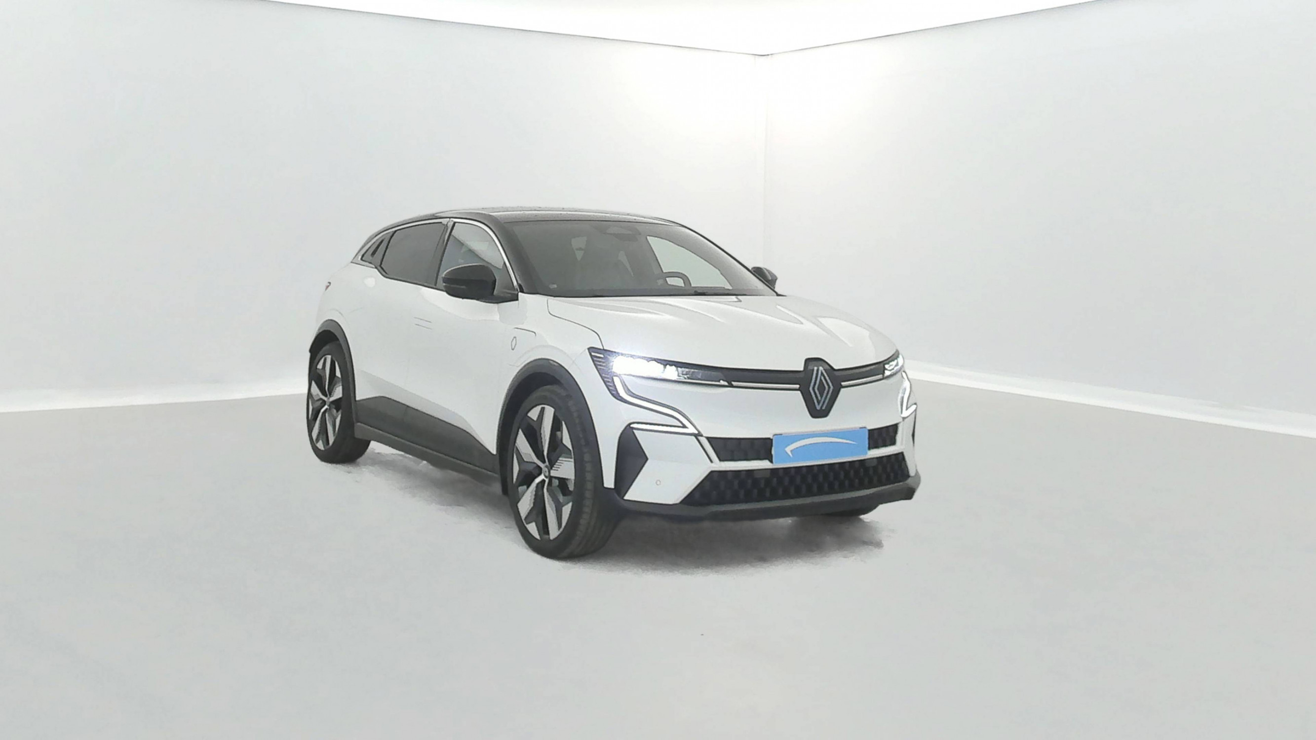 Vente en ligne Renault Megane E-Tech  220 ch autonomie confort GSR2 au prix de 28 990 €