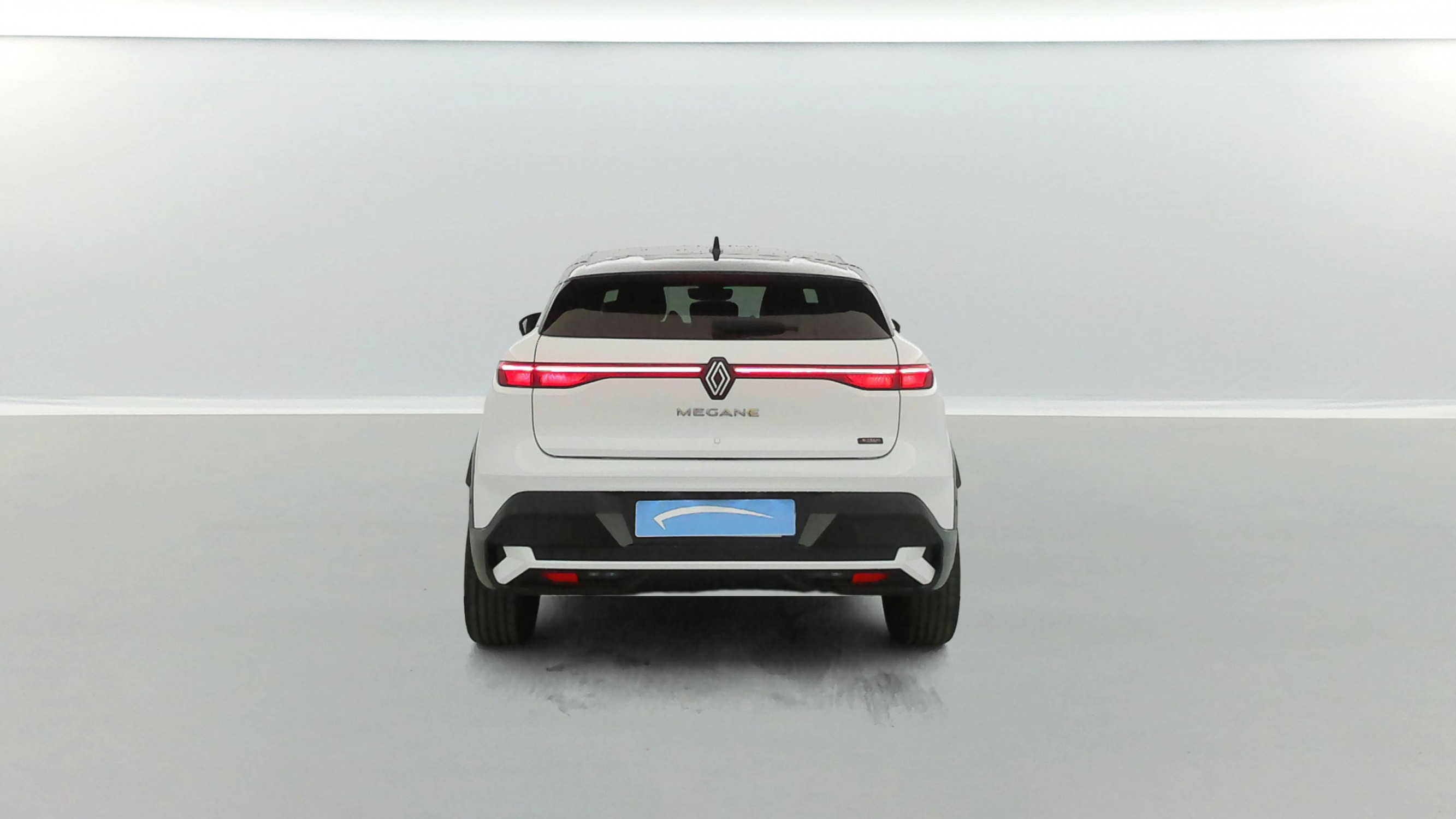 Vente en ligne Renault Megane E-Tech  220 ch autonomie confort GSR2 au prix de 28 990 €