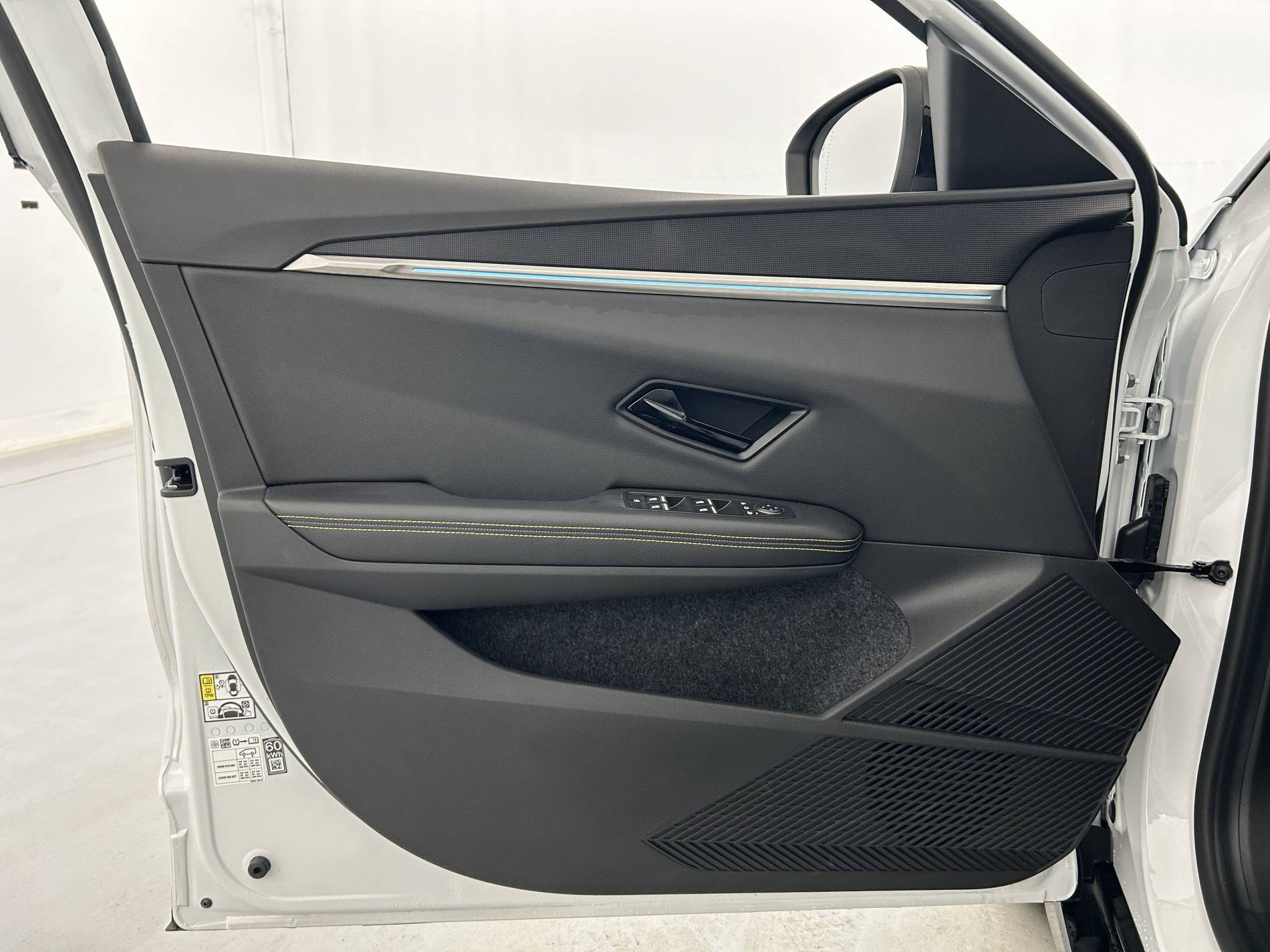 Vente en ligne Renault Megane E-Tech  220 ch autonomie confort GSR2 au prix de 28 990 €