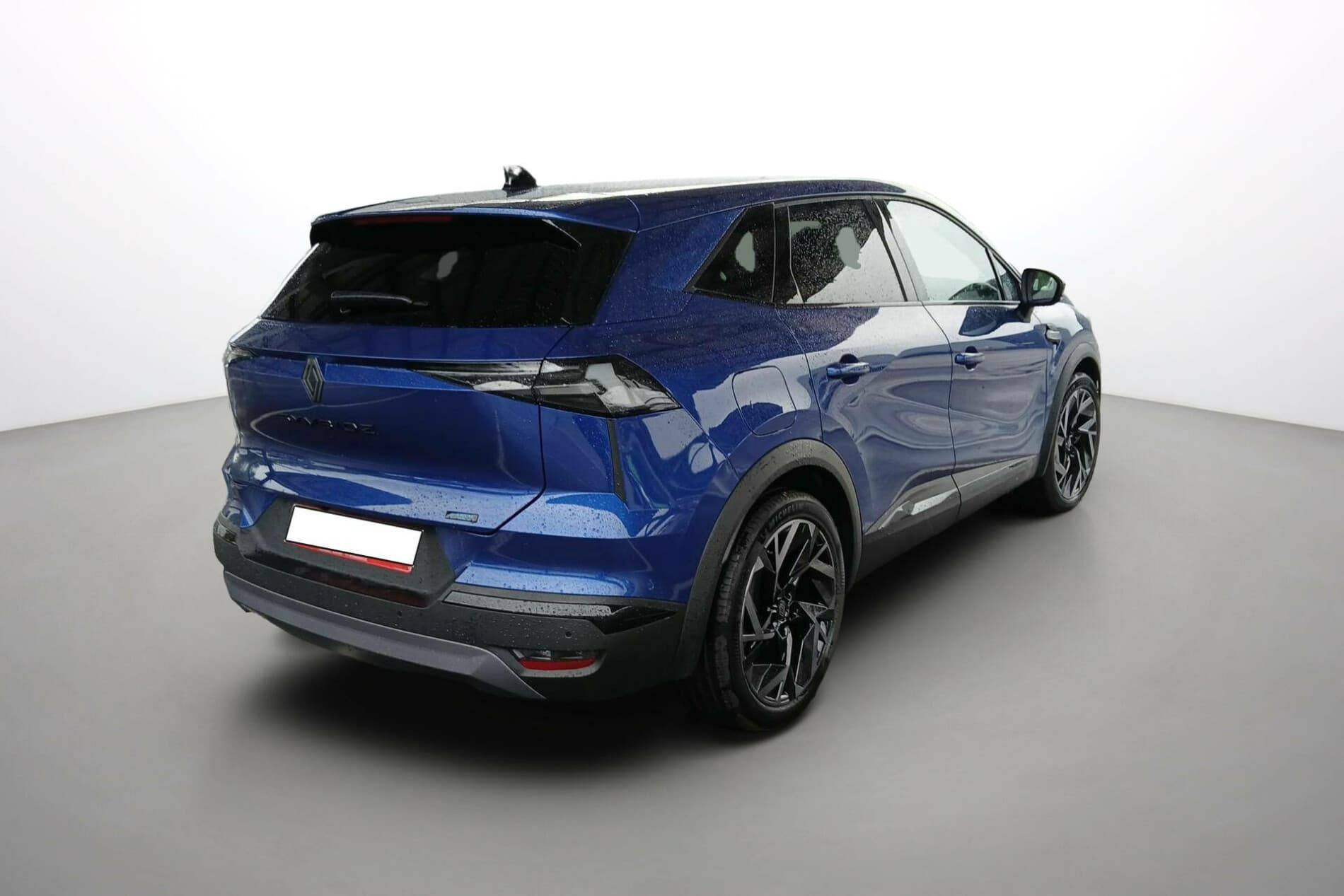 Vente en ligne Renault Symbioz  E-Tech full hybrid 145 au prix de 32 990 €