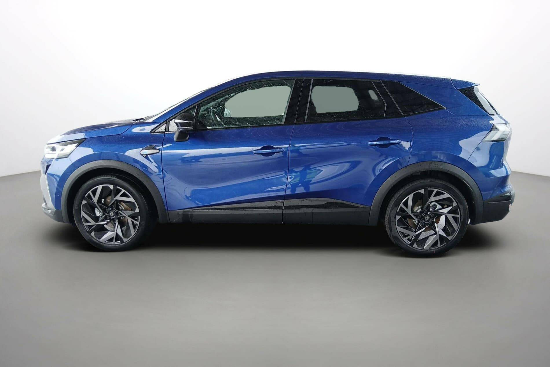 Vente en ligne Renault Symbioz  E-Tech full hybrid 145 au prix de 32 990 €