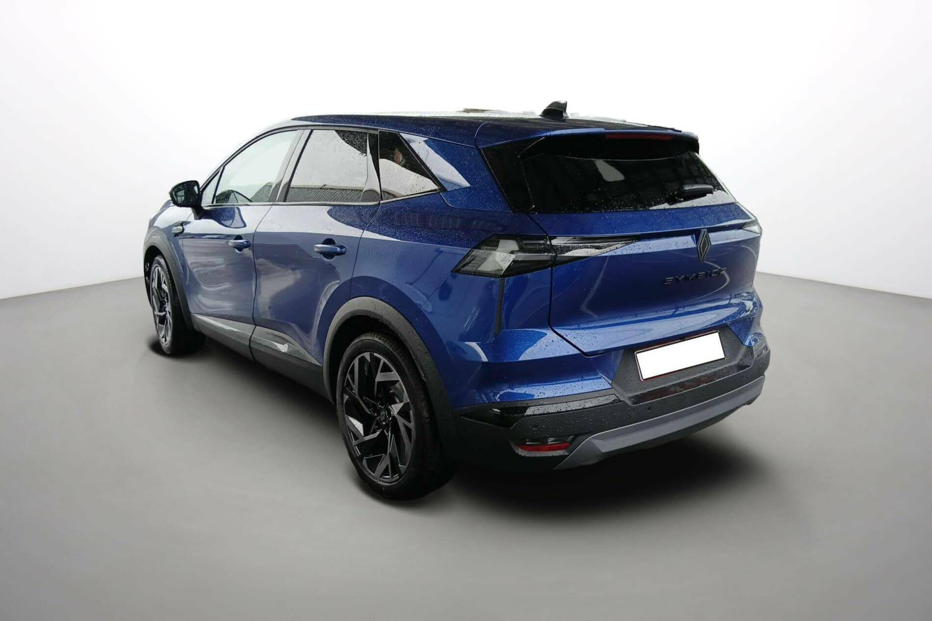 Vente en ligne Renault Symbioz  E-Tech full hybrid 145 au prix de 32 990 €