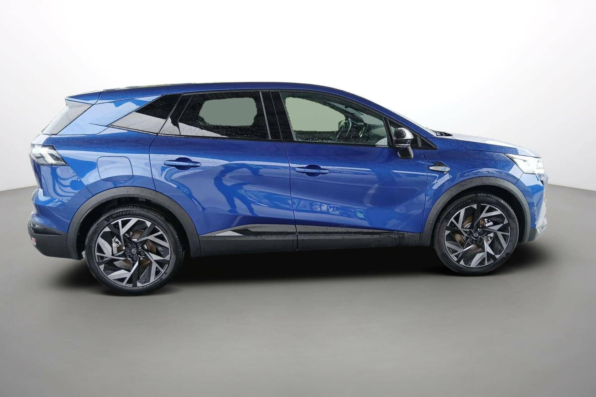 Vente en ligne Renault Symbioz  E-Tech full hybrid 145 au prix de 32 990 €